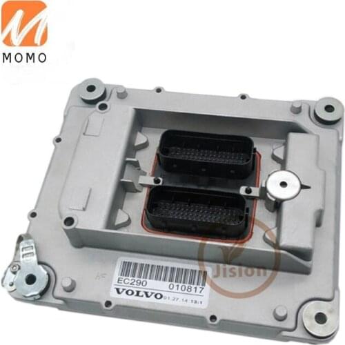 EC290B Excavator Controller EECU 60100000 VOE60100000