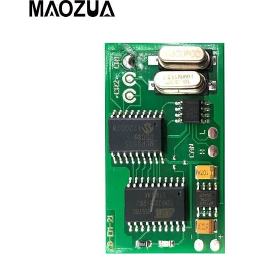 Diagnostic Scanners For Cars MAOZUA China