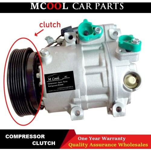 For ac compressor clutch for car Hyundai Santa Fe