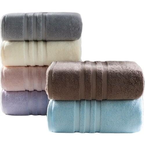 New 1000g Egyptian Long-staple Cotton Extra-large High-end Hotel Bath Towel 90x180CM, Strong Absorbent Bath Bathe Towel