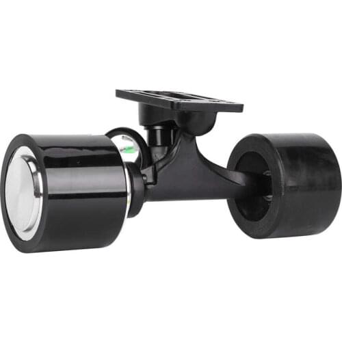 DBS2.0 High Efficiency 72mm Single Drive Scooter Hub Motor Kit Wheel Engine Remote Control For Electric Skateboard