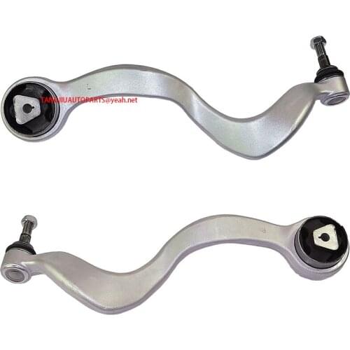 1 Pairs Control Arm Fit BMW 745I 2002-2005 745LI 750I 750LI 760I 760LI