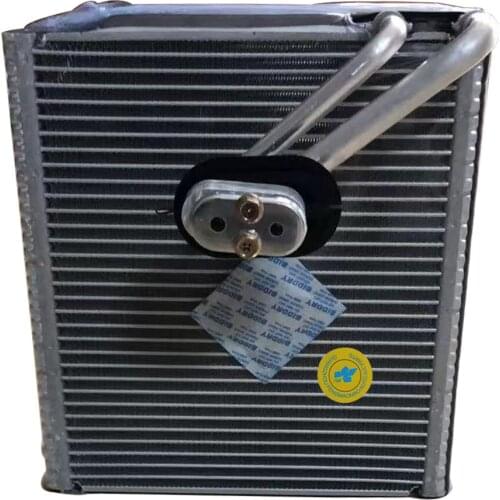 AUTO AC Evaporator Core FOR HYUNDAI IX35 SIZE 35X265X290.9mm 2010