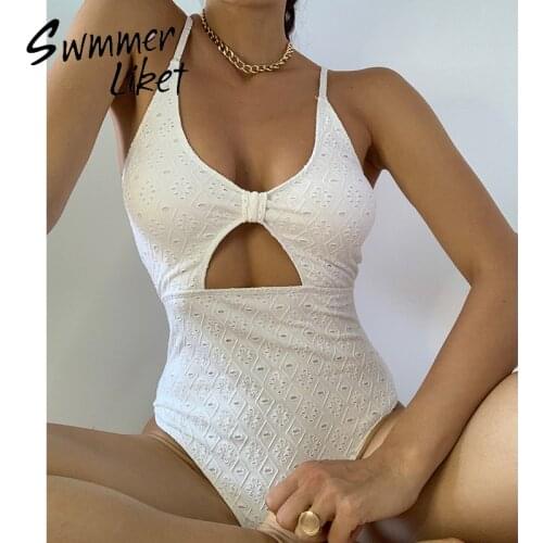 Swmmer Liket Plus Size Swimwear