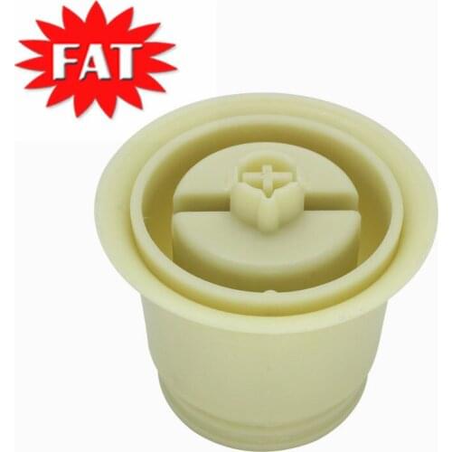 Airsusfar Rear Plastic Piston For BMW X5 E70 X6 E71 E72 OE 37126790078 37126790079 37126790080 37126790081 Warranty 1 Year