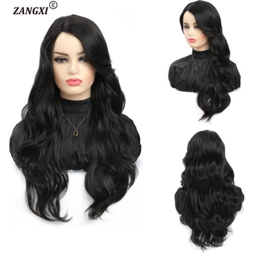 Искусственные парики ZANGXI China At AliExpress