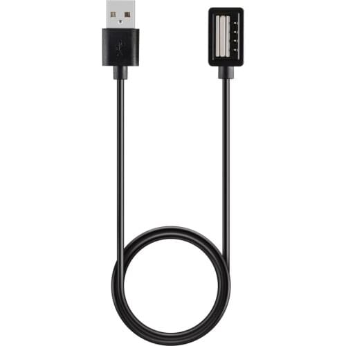 Charger For Suunto Spartan Sport Ultra Smart Watches USB Charging Cable Dock Cradle Smart Watch Chargers