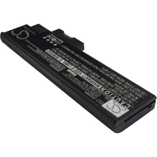 Cameron sino battery for Acer Aspire 1410, Aspire 1411, Aspire 1411WLMi, Aspire 1412, Aspire 1412LC, Aspire 1412LCi