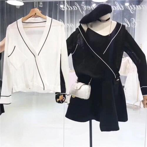 Женские летние кардиганы AUFYSO China At AliExpress