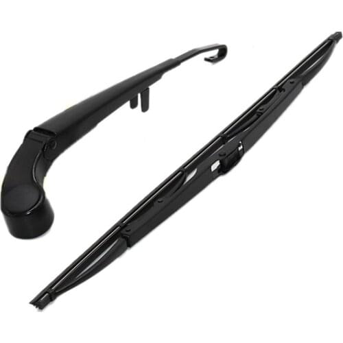 18" Auto Rear Windscreen Wiper Arm Blade or BMW X5 E53 1999-2006 61627068076