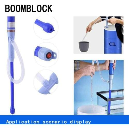 Car Styling Oil Pump Fuel Pump Electric Transfer Liquids for BMW E90 F30 F10 Audi A3 A6 C5 C6 Opel Insignia Alfa Romeo Ssangyong