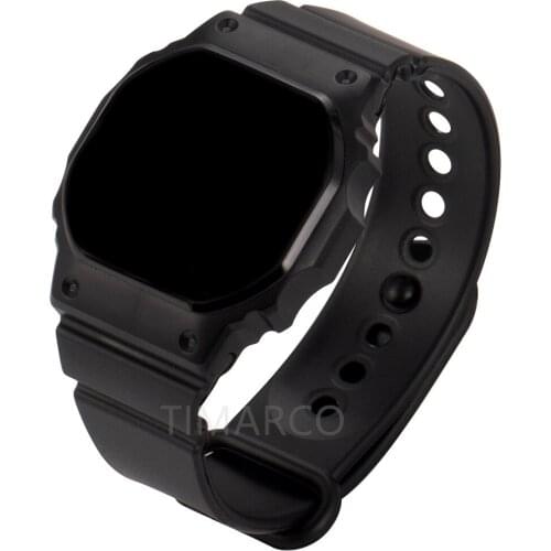 Мужские электронные часы CANBOUN China At AliExpress