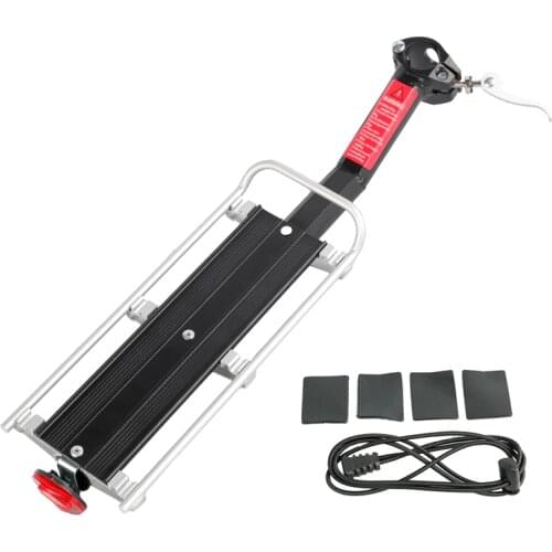 Багажники для велосипедов DEEMOUNT China At AliExpress