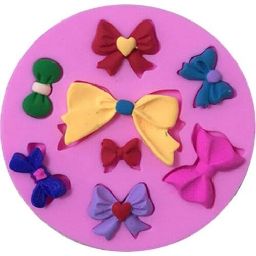 Butterfly Shaped Fondant Cake Mold Silicone Mold Bakeware Baking Cooking Tools Sugar Cookie Jelly Pudding Decor