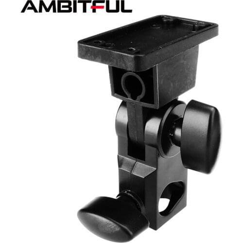 Godox 250SDI 300SDI 250DI 300DI Studio Strobe Photo Flash Light Bottom Holder