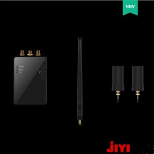 JIYI RTK Agricultural Spray Drone High Precision RTK Receiver RC Parts