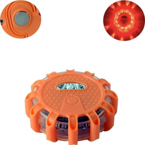 KIQUNE Emergency Lights
