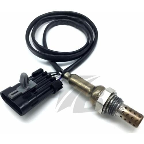 TIANBNAG Oxygen Sensor 25325359 For Re94 Delphi Dongfeng Jingbei Jac Durable Car AccessoryCS35 LIFAN X60 GEELY 25325359