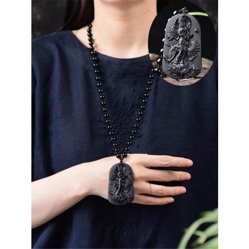 LanChen Religious Pendants