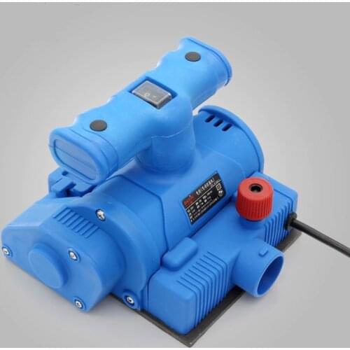 LISM Electric Planers