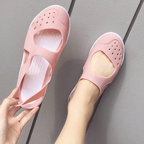 LLUU MIU Women's Clogs