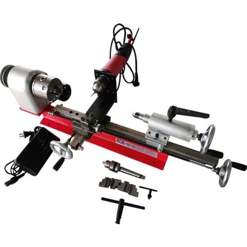 Small Buddha Bead Machine Lathe, Desktop Desktop Mini Mini, Xingyue, Bodhi Root, Olive Kernel, Household, Ivory