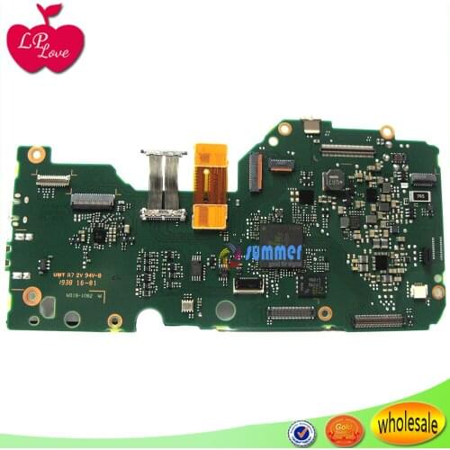New Main circuit Board mother board PCB ts for Canon 90D Rebel SLR Mainboard DSLR Camera repair par
