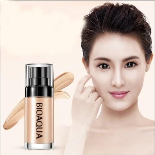 Po Chun Ya soft and fair no foundation, even skin color BB cream refreshing, Concealer cream, pig grease