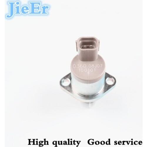 Control SCV Valve High Pressure Fuel Pump Regulator Suction 294200-0190 294200-2610 294200-0360 294200-0160 294200-0260