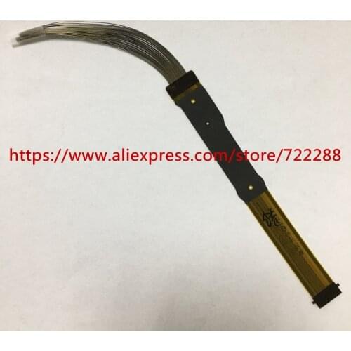 Repair Parts For Sony A65 A77 A99 A99M2 SLT-A57 SLT-A65 SLT-A77 SLT-A77V SLT-A99V ILCA-77M2 LCD Screen Cable Hinge Flex New