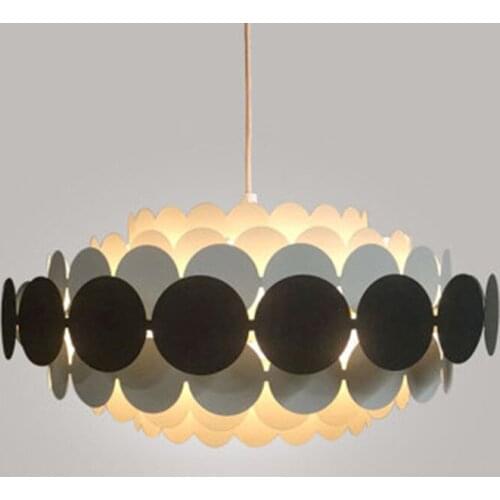 Modern Led Chandeliers Lighting Multicolor Luxury Pendant Hanging Lights Lamp For Foyer living room Restaurant light Fixture