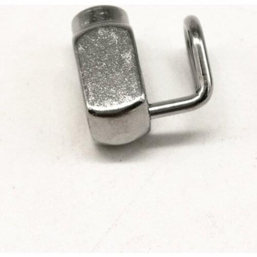 100pcs Tajima spare parts needle clamp YLT13060