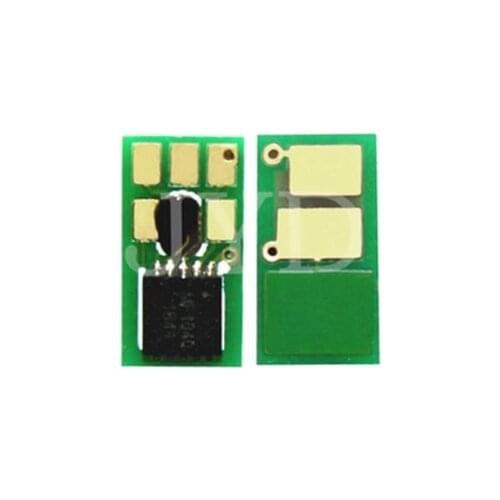 410X CF410X CF411X CF412X CF413X CF410 toner cartridge chips compatible for HP M452dn M477fdw M452 M477 M377 410A