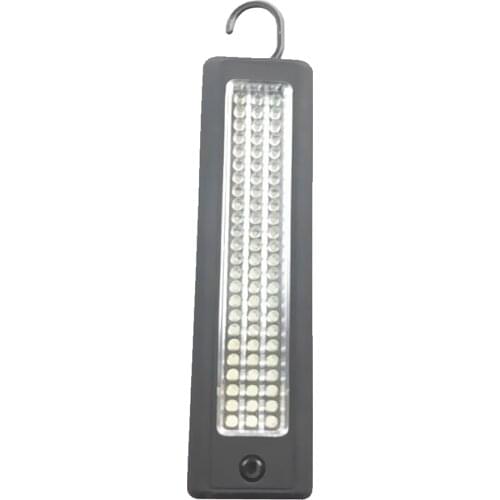 72 LED Hanging Magnetic Camping Tent Light Bulb Car Fixing Home Emergency Construction Site Lighting