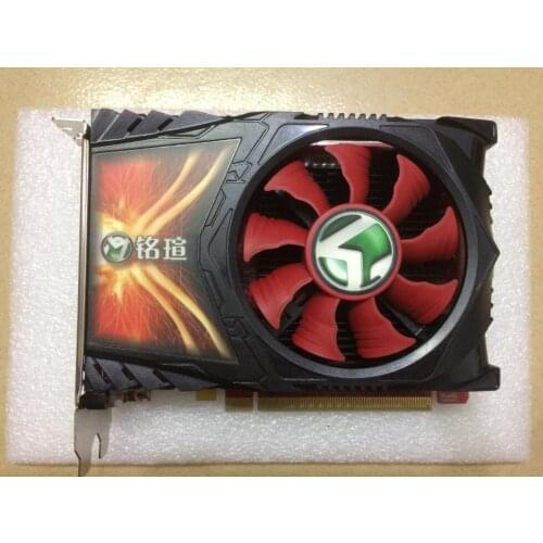 BIOSTAR Video Cards