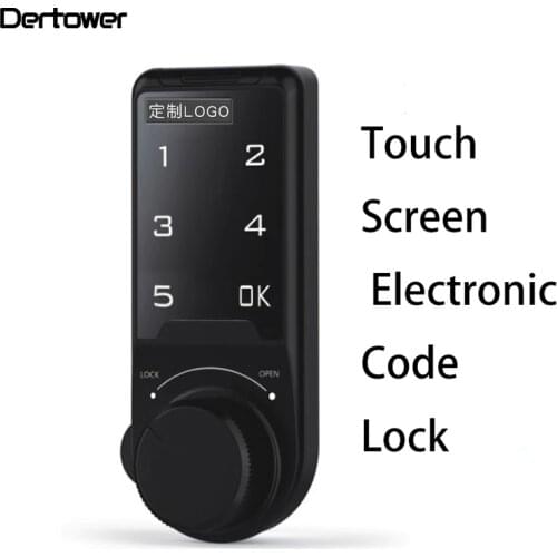 Dertower Cabinet Locks China