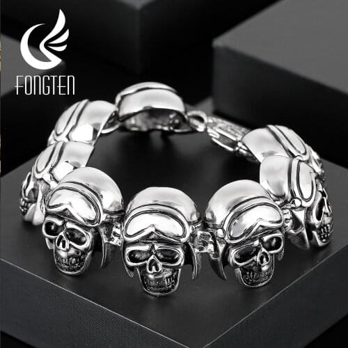 Fongten Men's Accessories