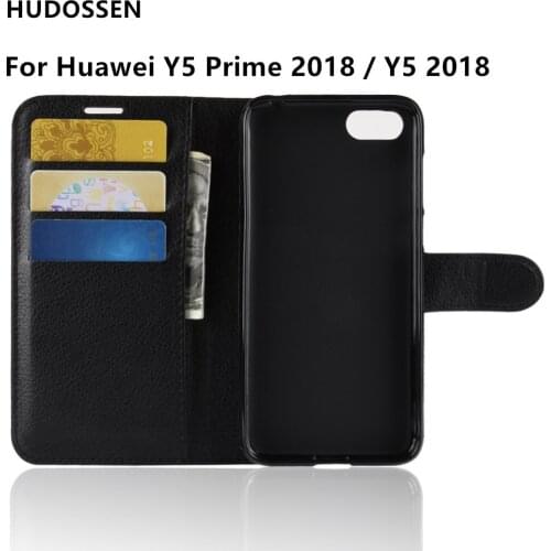 HUDOSSEN Huawei Y5 Prime Phone Cases