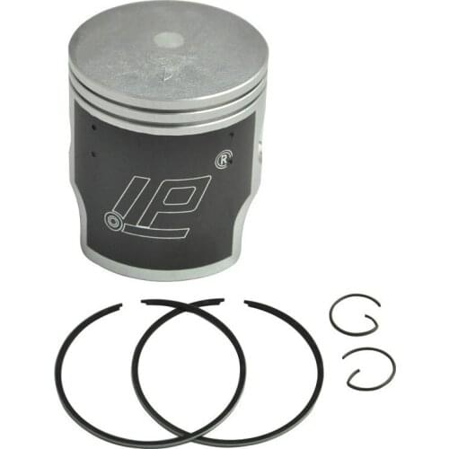 Motorcycle Piston Ring Set kit For Kawasaki KDX250 KDX250R 91-94 Bore Size 67.4mm 67.65mm 67.9mm 68.15mm 68.4mm +25 +50 +75 +100