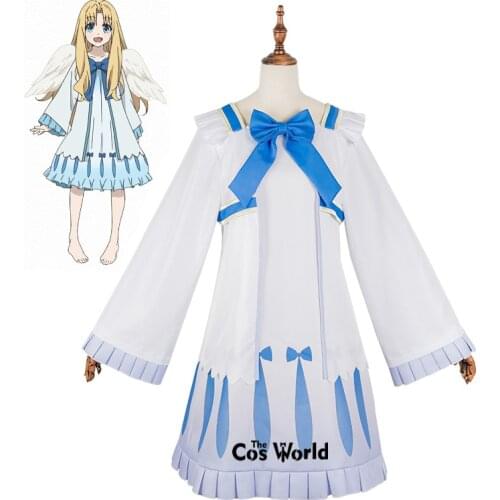 The Rising of the Shield Hero Filo Sweet Lolita Dress Outfits Anime Cosplay Costumes