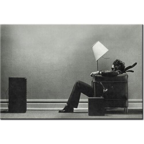 Top Selling Movie Poster series Canvas Wall Art Home Decoration Pictures 1 Panels For Sitting Room Wholesale /Abstract-143