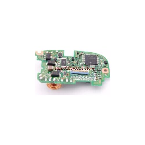 90%new D700 small motherboard For nikon D700 flash board charging flashboard camera repair parts