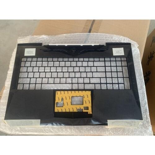 New for THUNDEROBOT 911Targa-T6C T5TB T6a T6b C cover keyboard bezel