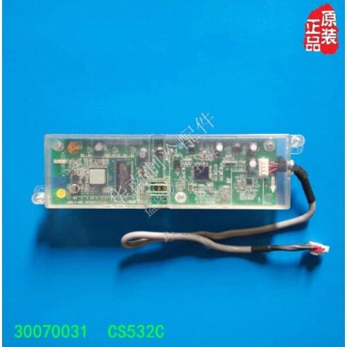New Air Conditioner Accessories WIFI Network Module Controller Board 30070031 CS532C