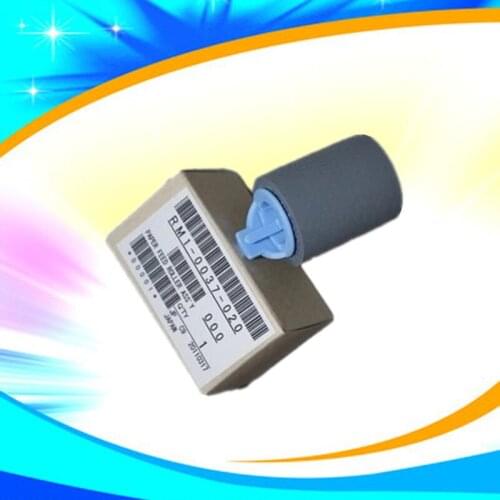 New Laser Jet printer CP3525 4200 4250 4300 4345 4350 5200 p4014 p4015 p4515 CM6030 M601 M602 pick up Roller RM1-0037