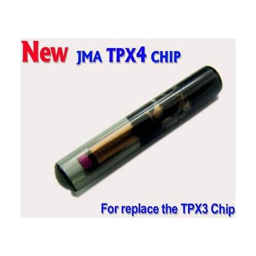Original JMA TPX4 Clone 46 Chip (Replace TPX3) 5PCS/Lot +Free Shipping