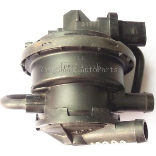 Original Fuel Tank Leak Detection Pump For Audi-A6 S6 4F0 906 271 B,4F0906271B