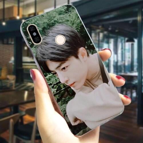QvvCev Phone Cases Xiaomi Redmi Note 3 Pro
