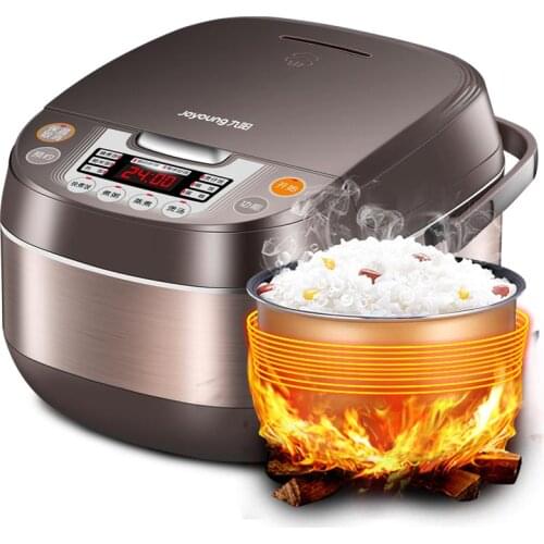 Rice cooker 3L liter mini rice cooker small household intelligent official authentic flagship store 1-2 people 3-4 people