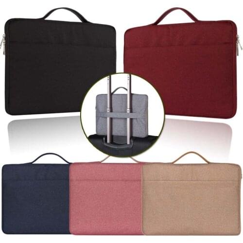 Universal Laptop Bag for 14 Inch/15.6 Inch/11.6 Inch/12 Inch/13.3 Inch Laptop Protective Cover